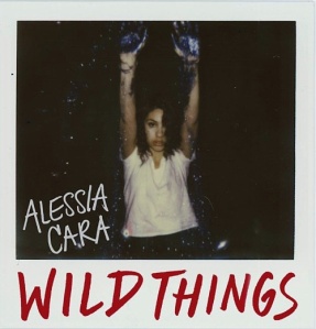 Alessia Cara Wild Things Music Spotify Music Monday Now Playing
