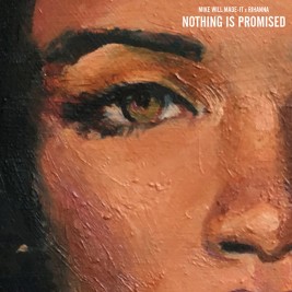 Rihanna Nothing Is Promised Mike Will Made It Music Spotify Premium Music Monday